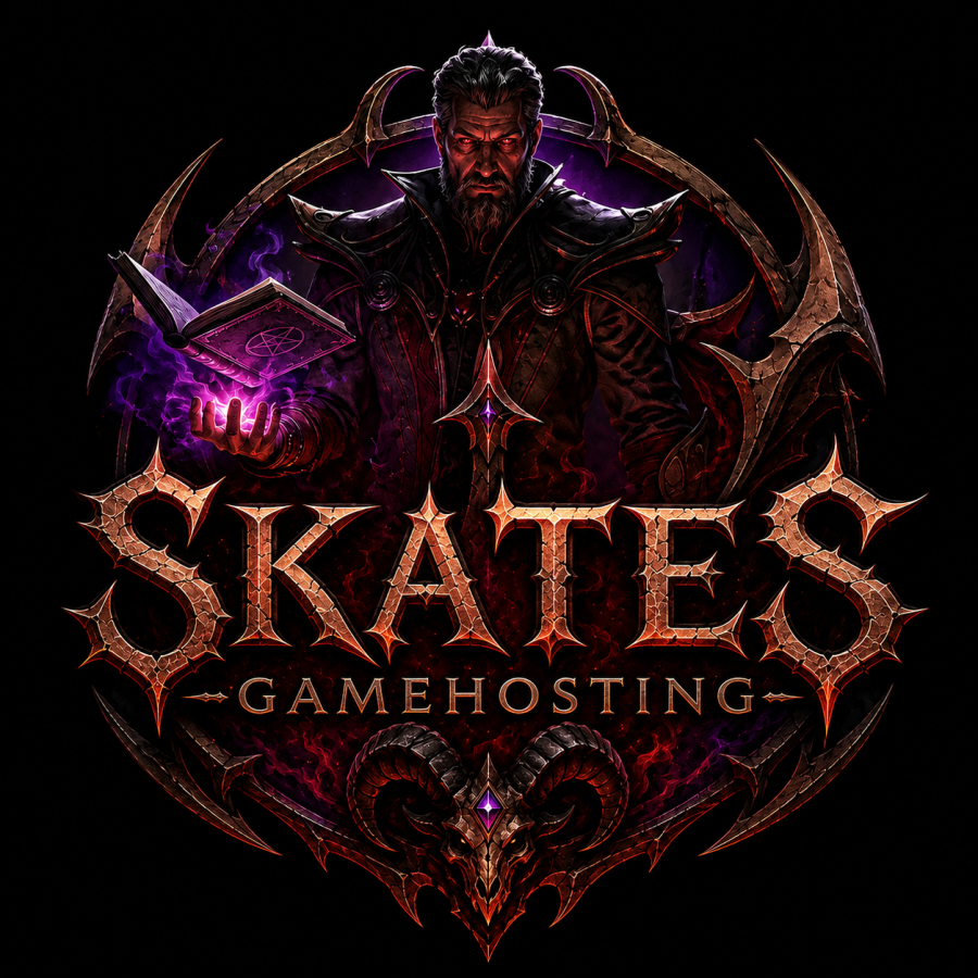 Skates